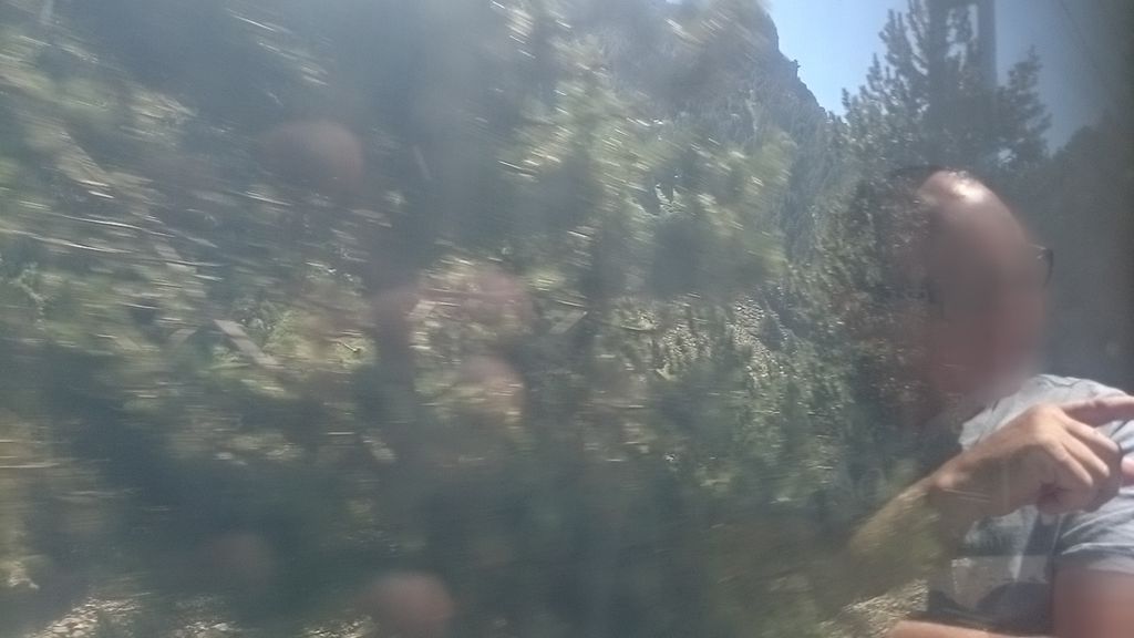 Fotografia de Oratori del Corbell