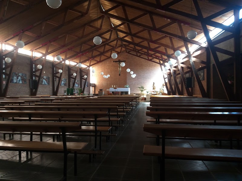 Fotografia de Parròquia de Crist Redemptor