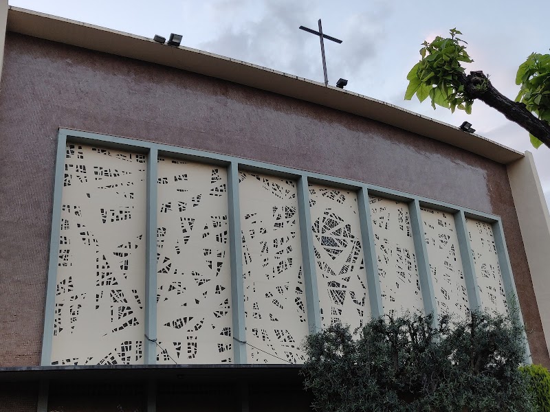 Fotografia de Parròquia de Fàtima