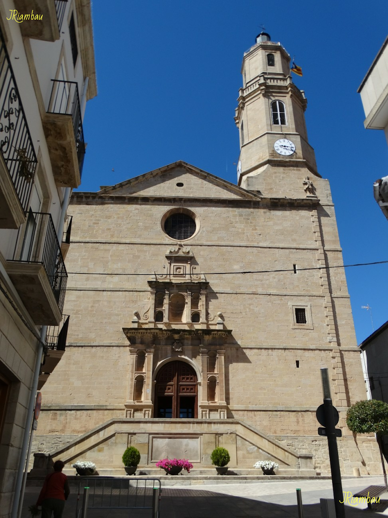 Fotografia de Parròquia de l'Assumpció