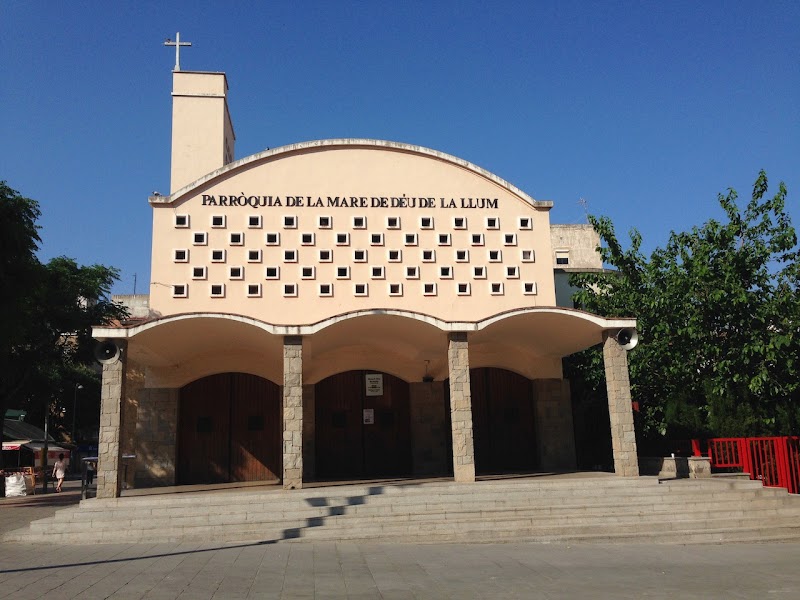 Fotografia de Parròquia de la Mare de Déu de la Llum