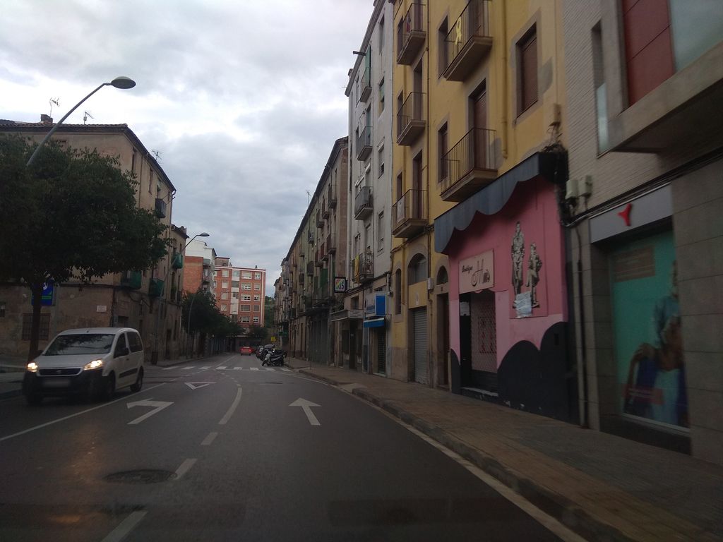 Fotografia de Parròquia de la Mare de Déu de la Mercè