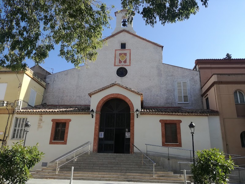 Fotografia de Parròquia de la Mare de Déu del Lledó