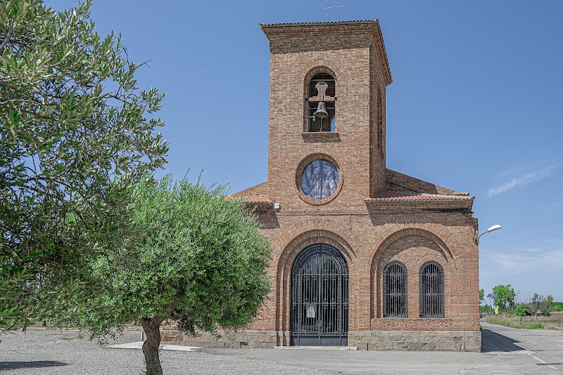 Fotografia de Parròquia de Mare de Déu de Montserrat