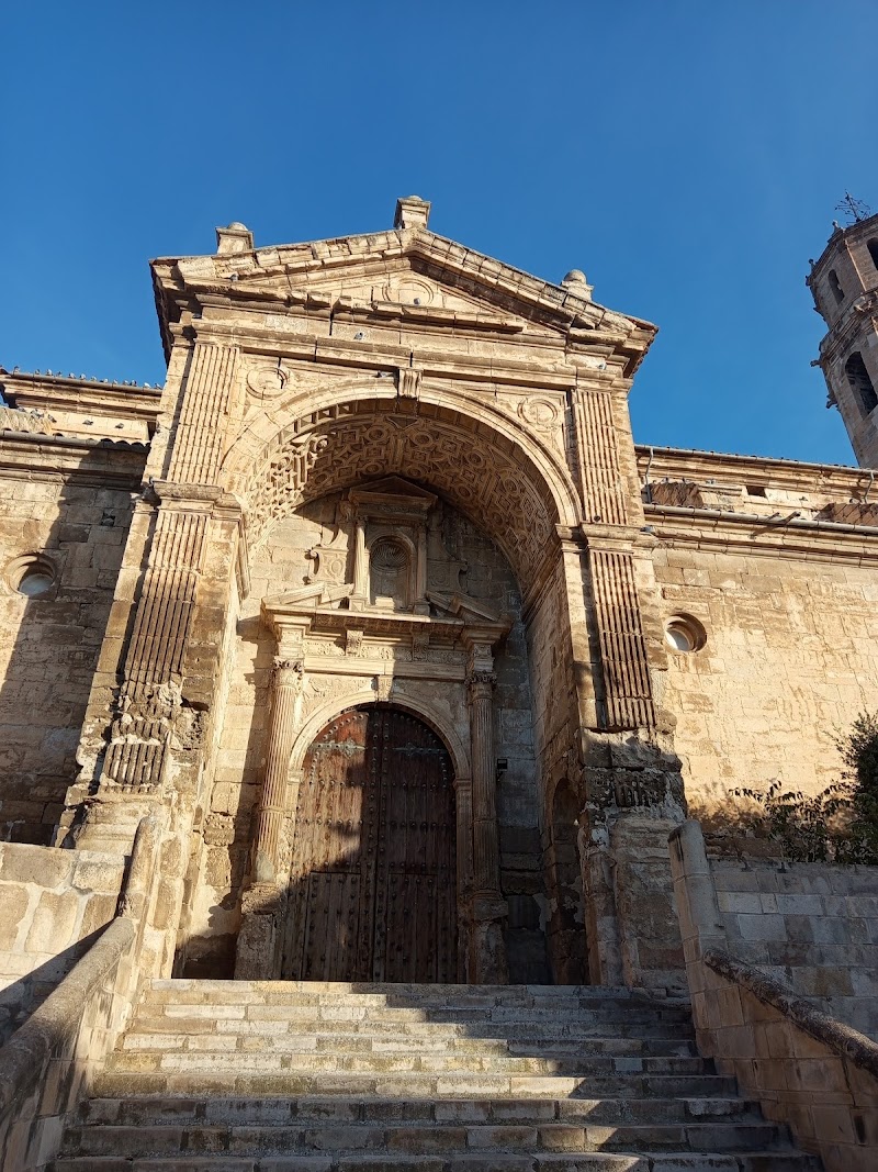 Fotografia de Parroquia de Nuestra Señora de la Asunción