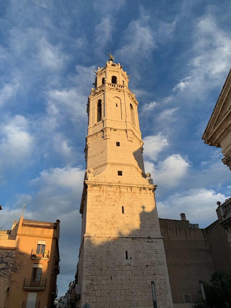 Fotografia de Parròquia de Sant Antoni Abat