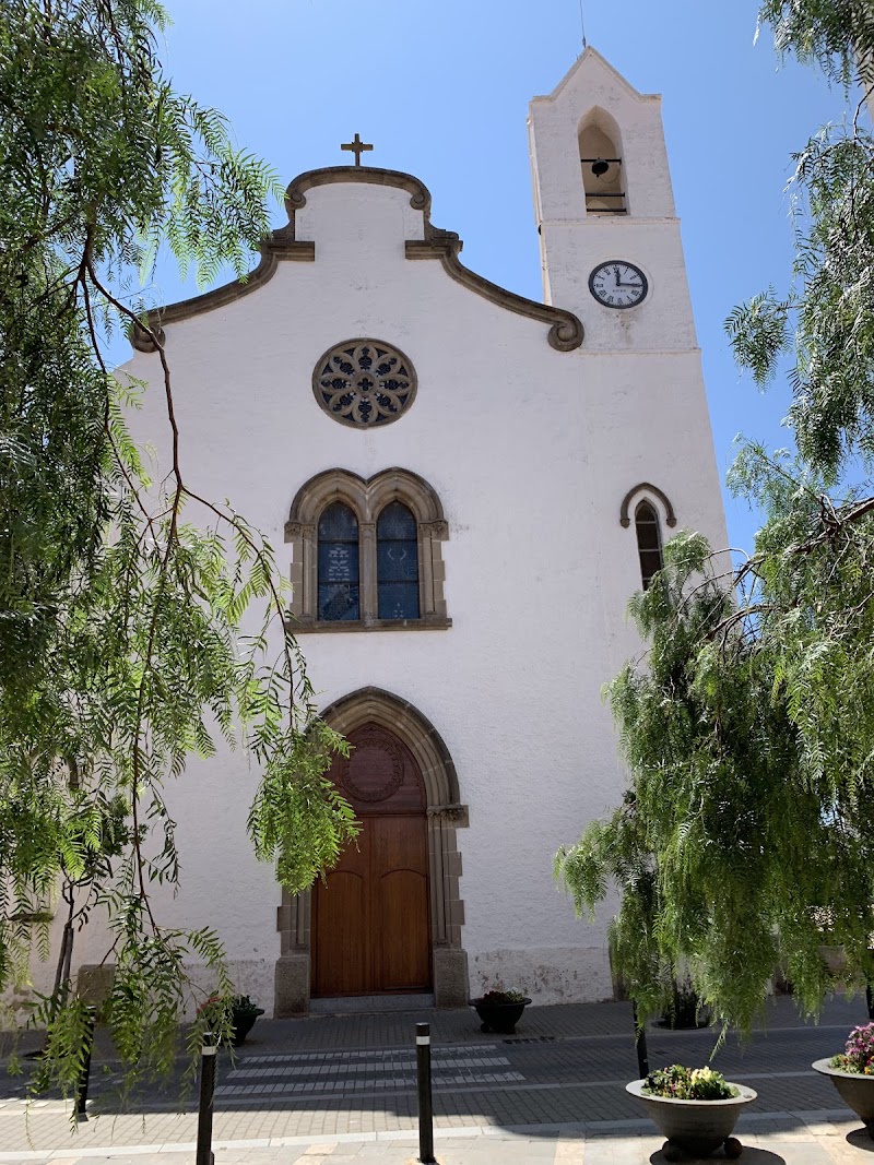 Fotografia de Parroquia de Sant Antoni de Calonge