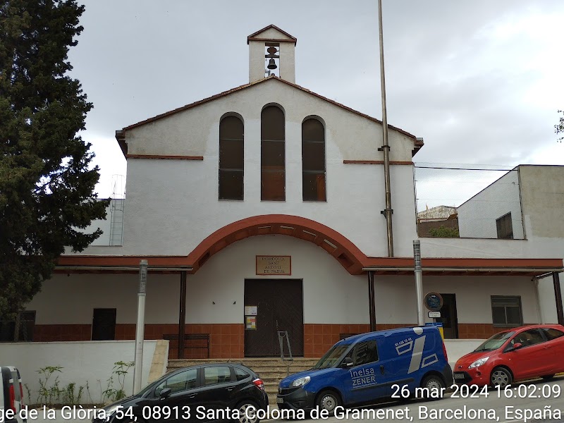 Fotografia de Parròquia de Sant Antoni de Llefià