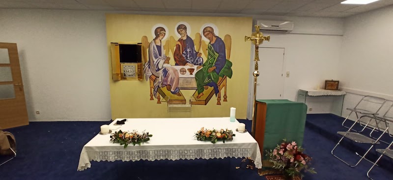Fotografia de Parròquia de Sant Antoni de Pàdua