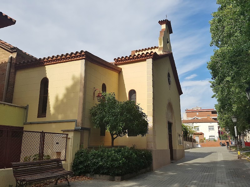 Fotografia de Parròquia de Sant Antoni de Pàdua