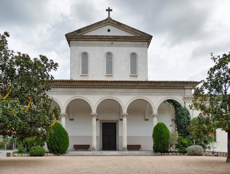 Fotografia de Parròquia de Sant Antoni