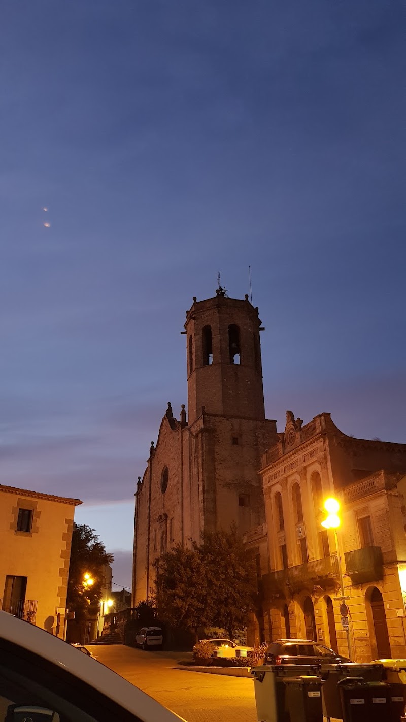 Fotografia de Parròquia de Sant Baldiri