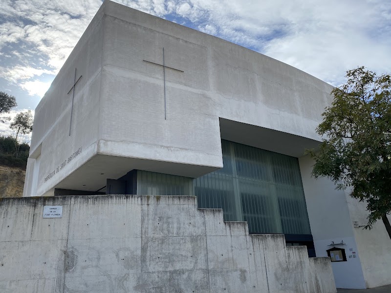 Fotografia de Parròquia de Sant Bartomeu