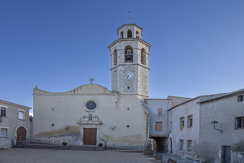 Fotografia de Parròquia de Sant Cristòfor