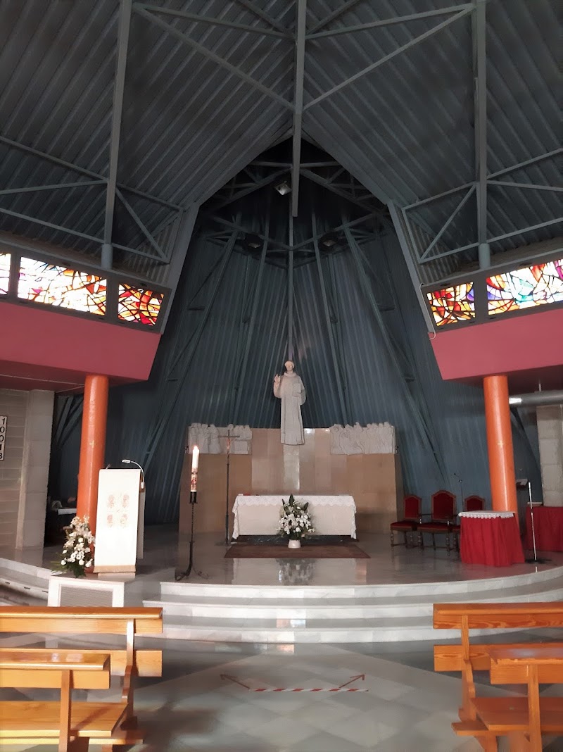 Fotografia de Parròquia de Sant Esteve