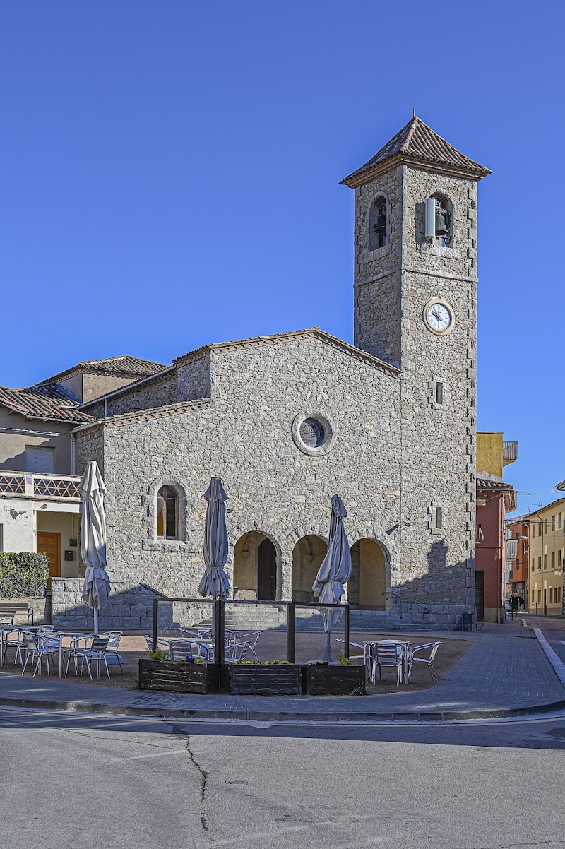 Fotografia de Parròquia de Sant Fruitó