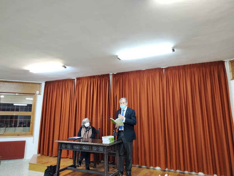 Fotografia de Parròquia de Sant Ignasi de Loiola