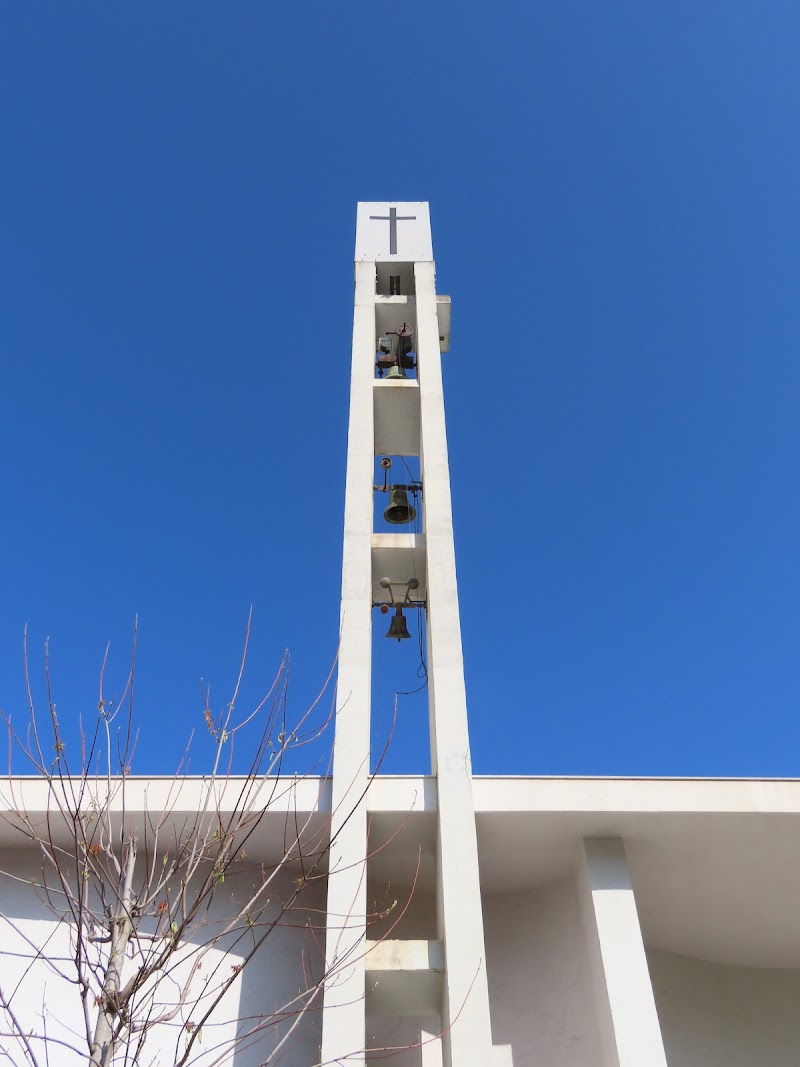 Fotografia de Parròquia de Sant Joan Baptista