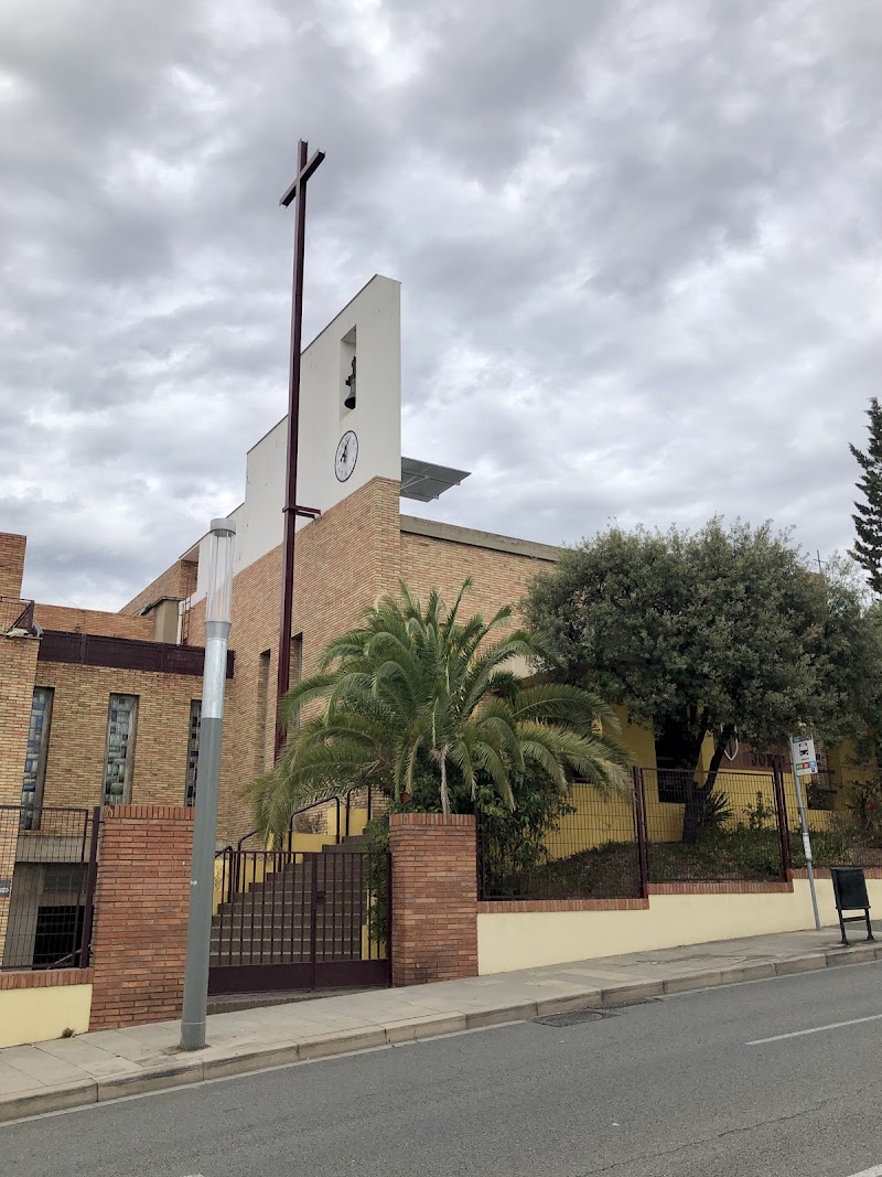 Fotografia de Parròquia de Sant Jordi