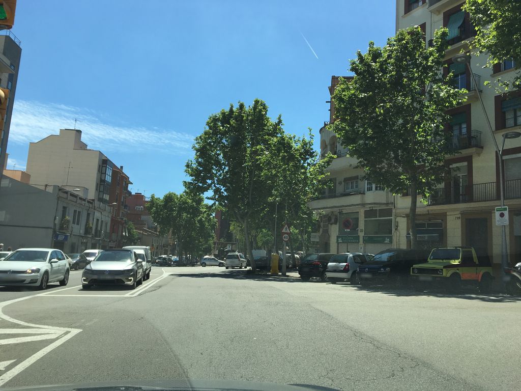 Fotografia de Parròquia de Sant Josep de Calasanç
