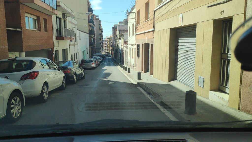 Fotografia de Parròquia de Sant Josep Obrer