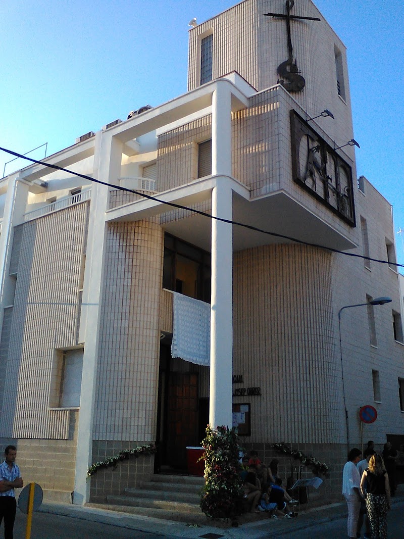Fotografia de Parròquia de Sant Josep Obrer