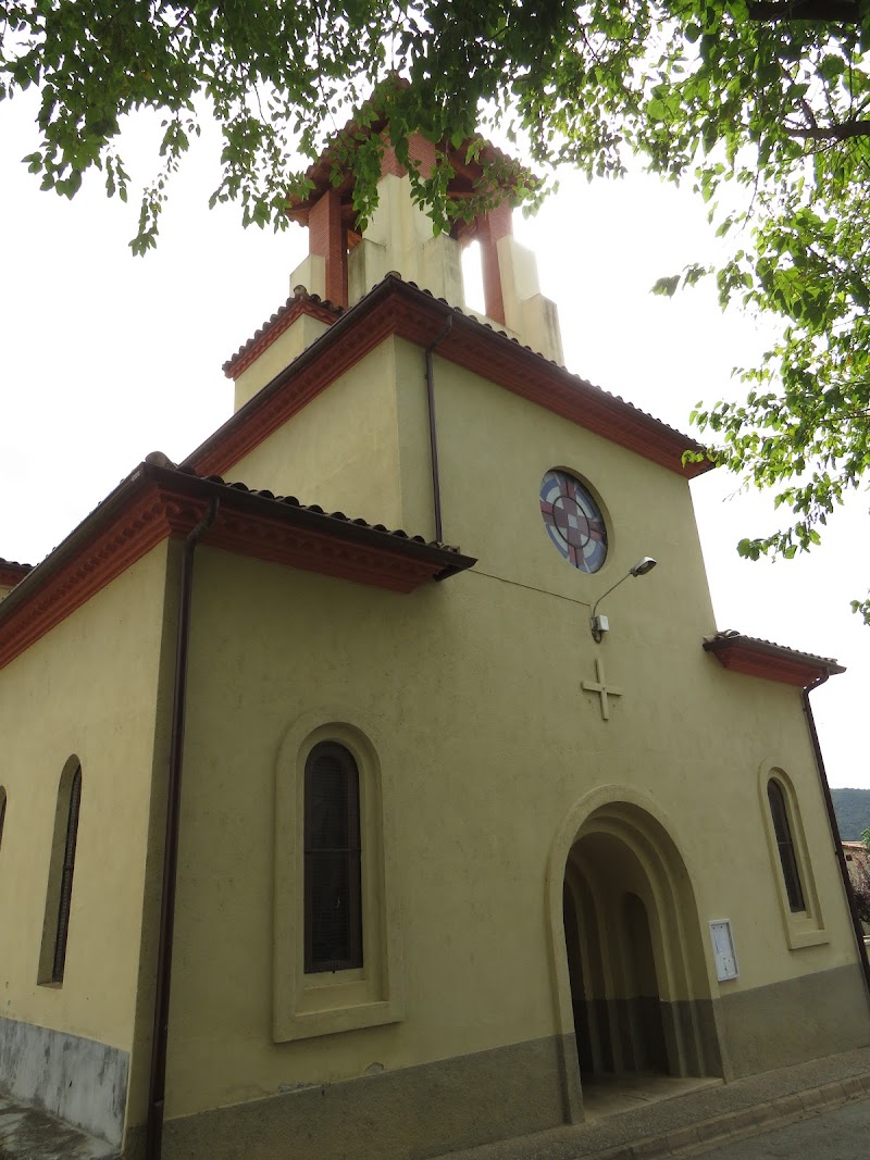 Fotografia de Parroquia de Sant Julià de Ramis