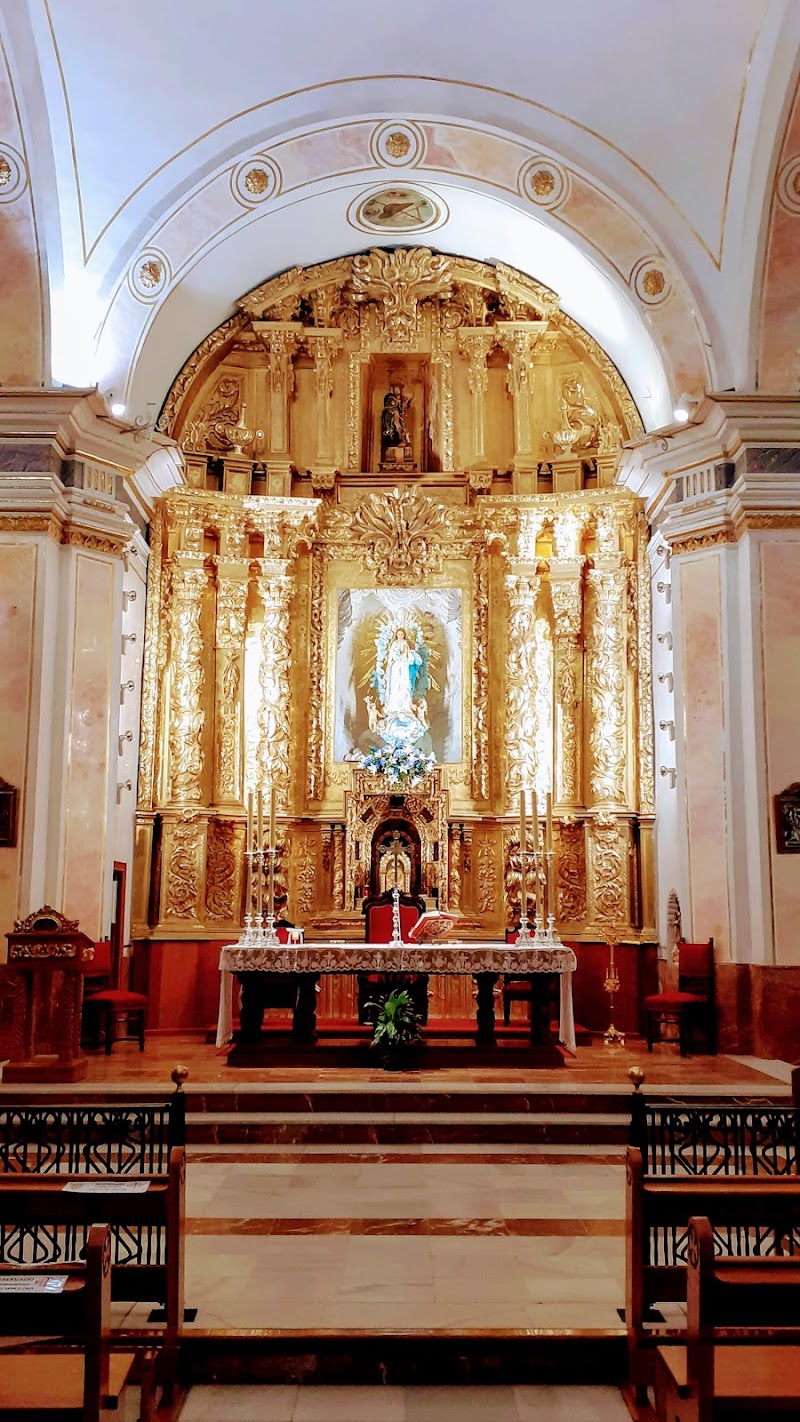 Fotografia de Parròquia de Sant Llorenç