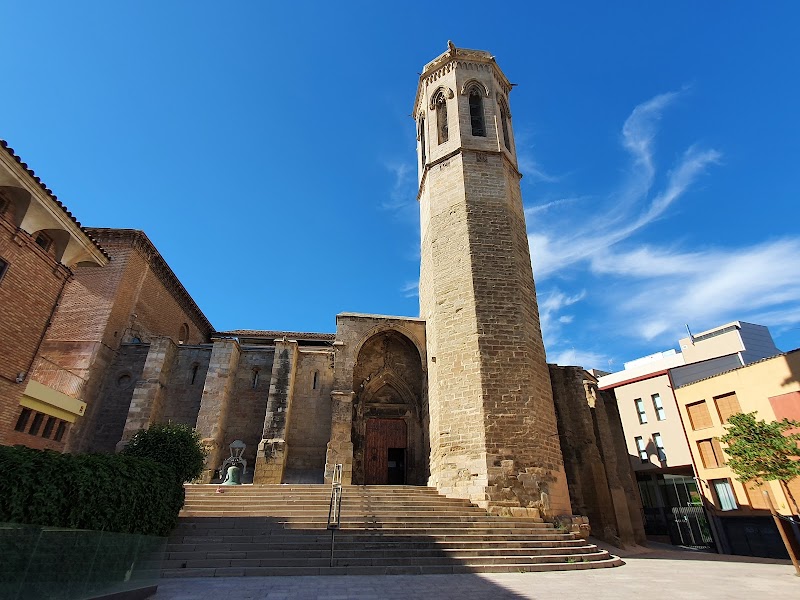 Fotografia de Parròquia de Sant Llorenç