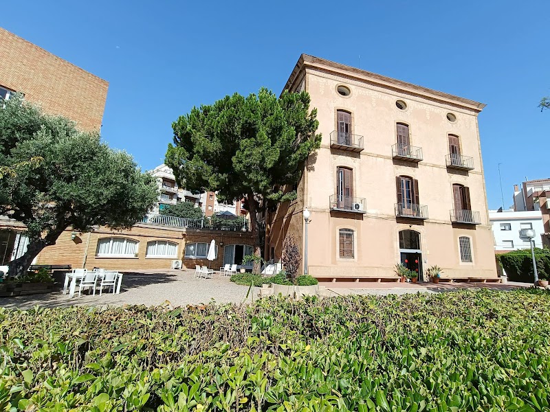 Fotografia de Parroquia de Sant Marcel