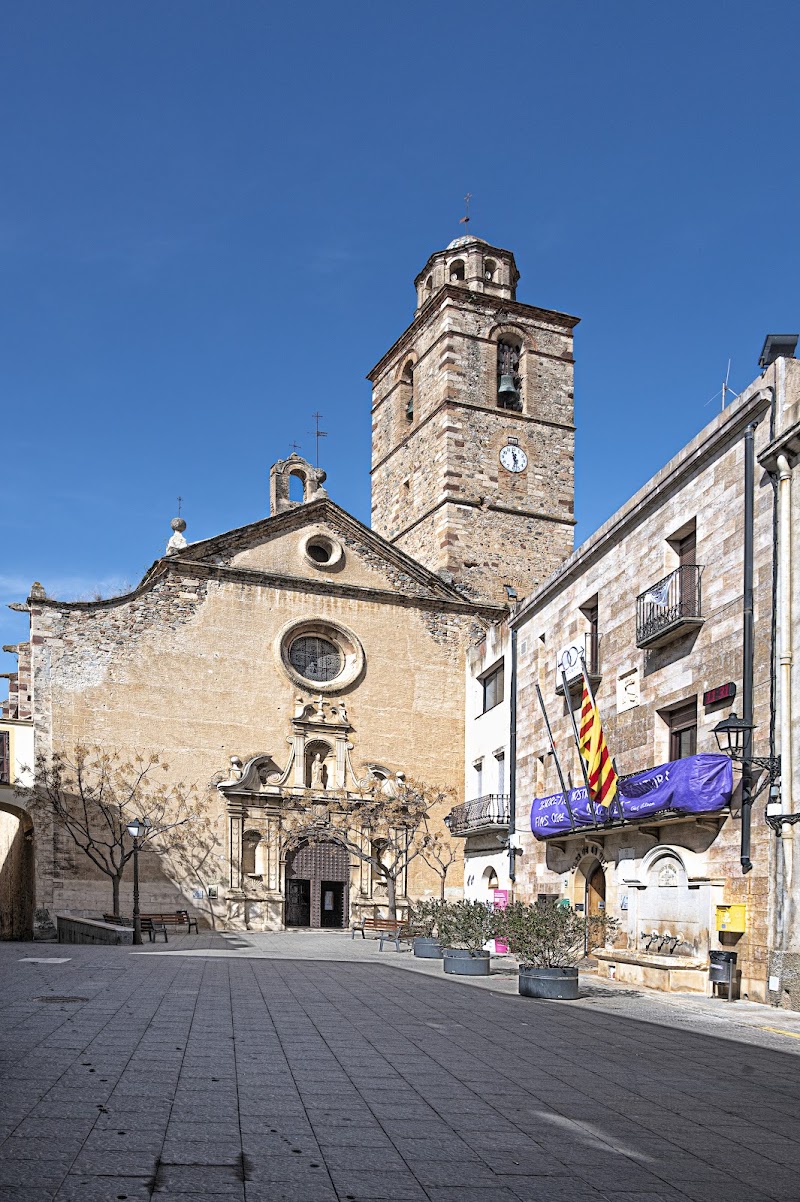 Fotografia de Parròquia de Sant Martí Bisbe