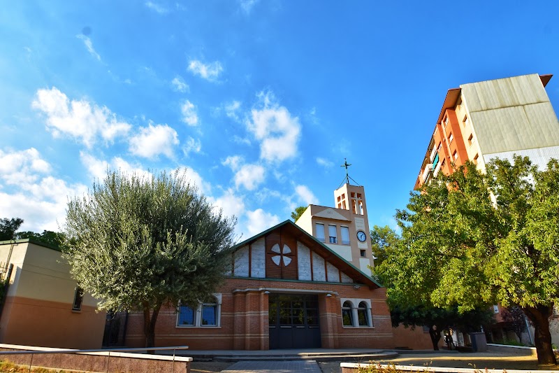 Fotografia de Parròquia de Sant Mateu