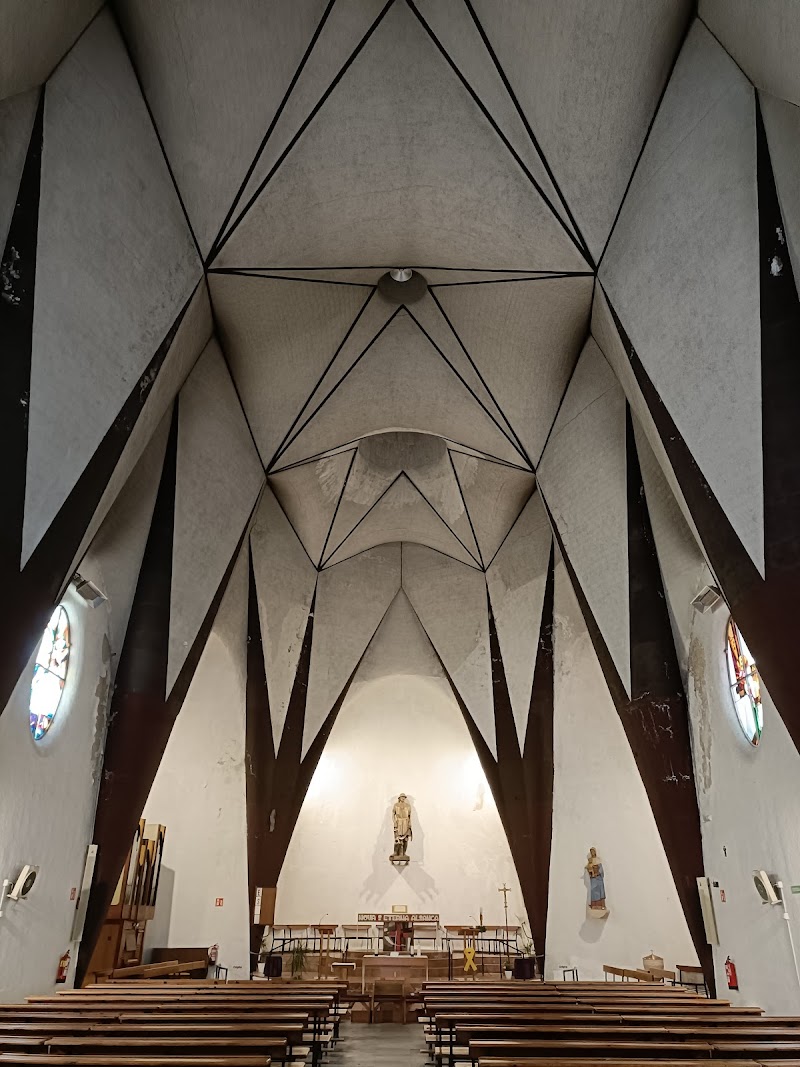 Fotografia de Parròquia de Sant Medir