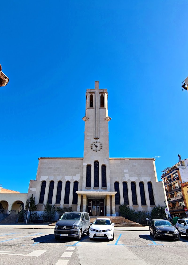 Fotografia de Parròquia de Sant Miquel Arcàngel