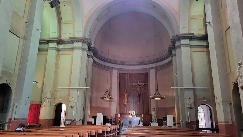 Fotografia de Parroquia de Sant Miquel del Sants