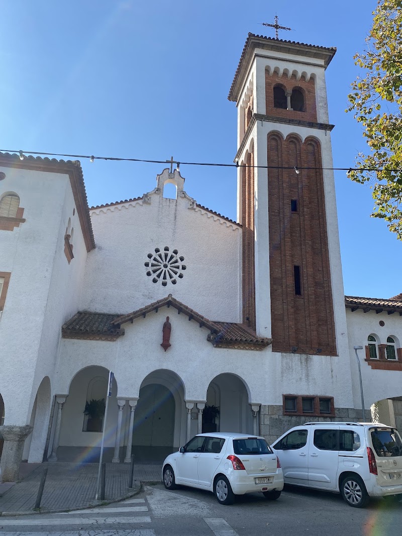 Fotografia de Parroquia de Sant Narcis