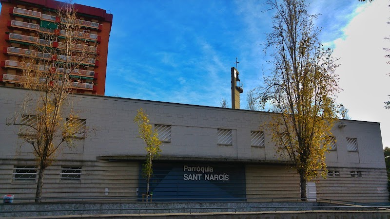 Fotografia de Parròquia de Sant Narcís