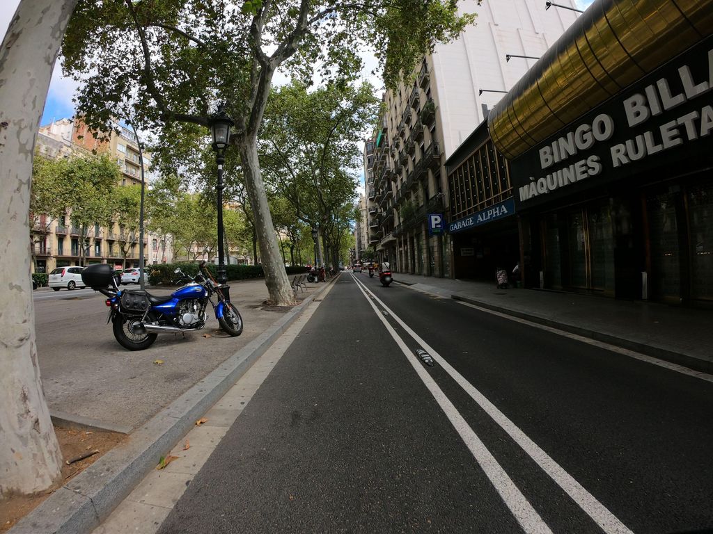 Fotografia de Parròquia de Sant Oleguer, Bisbe