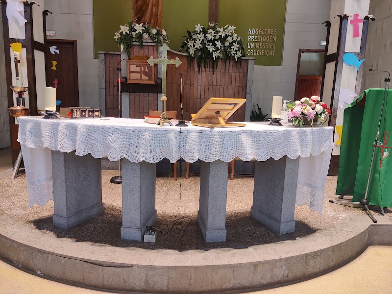 Fotografia de Parròquia de Sant Pau