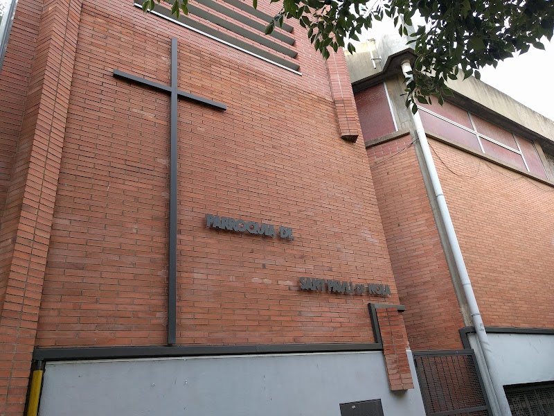 Fotografia de Parròquia de Sant Paulí de Nola