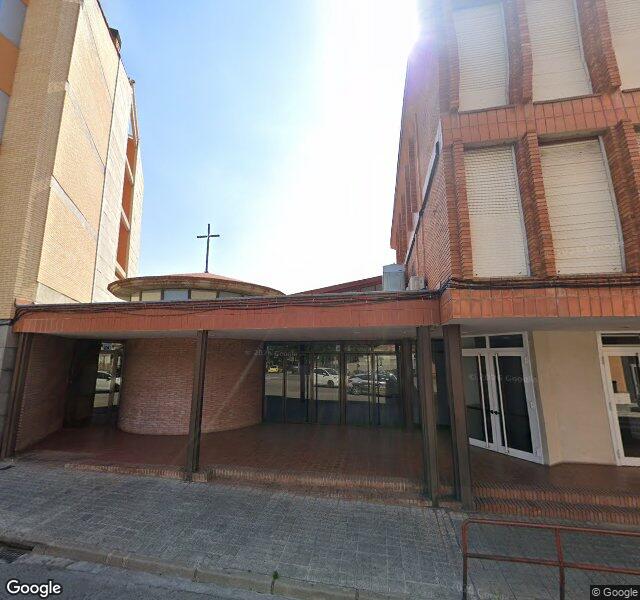 Fotografia de Parròquia de Sant Pere Apòstol