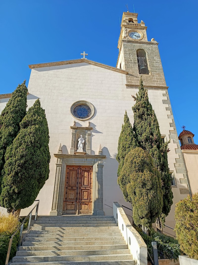 Fotografia de Parròquia de Sant Pere
