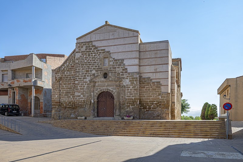 Fotografia de Parròquia de Sant Pere