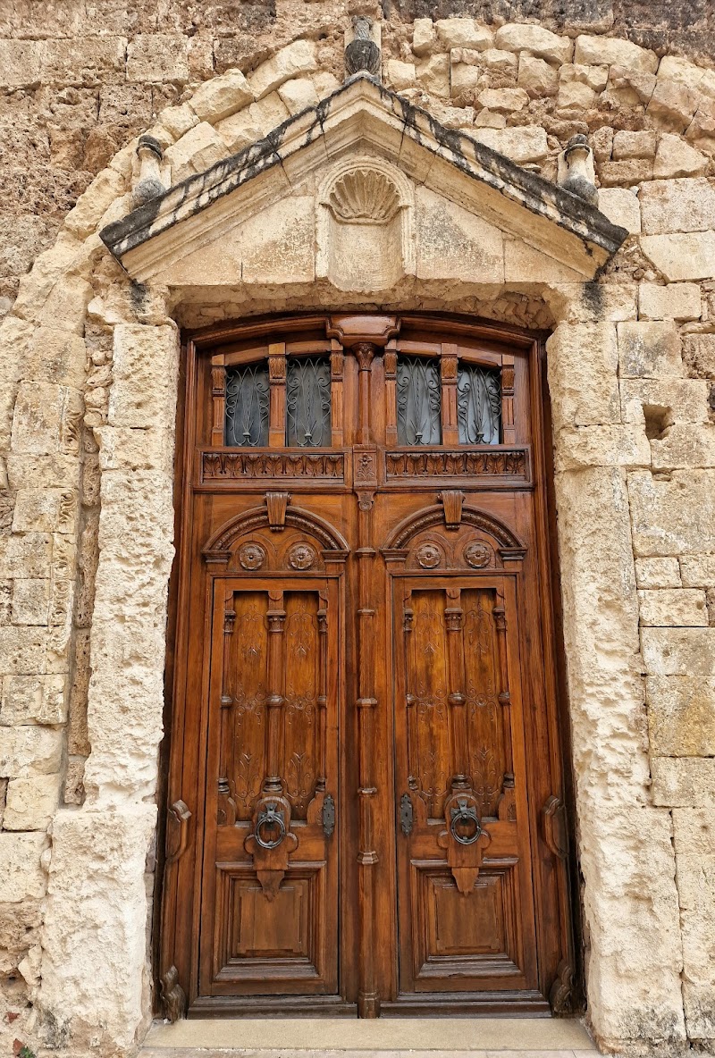 Fotografia de Parròquia de Sant Quintí de Mediona