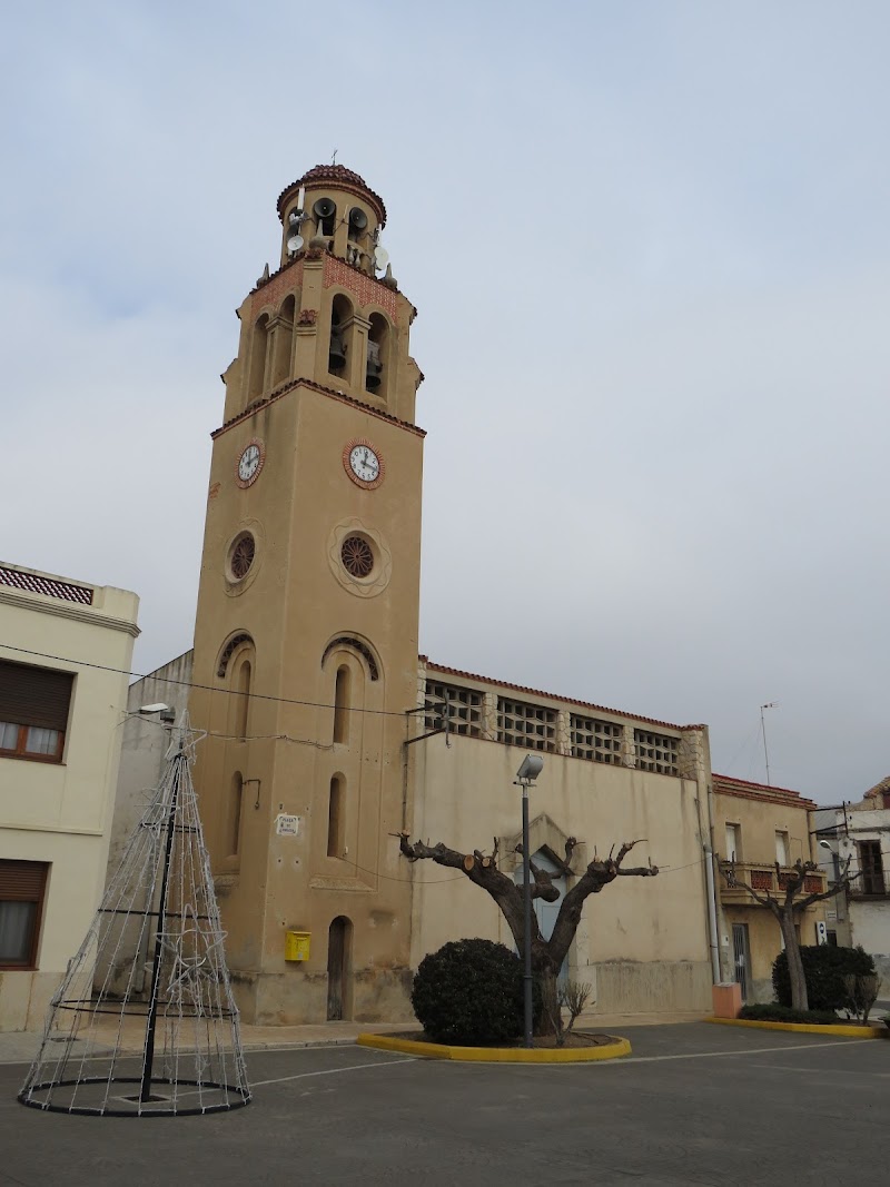 Fotografia de Parròquia de Sant Rafael Arcàngel