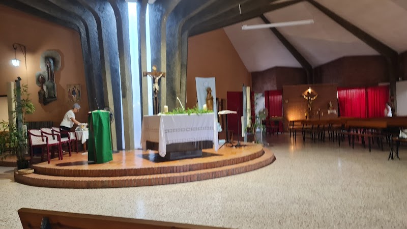 Fotografia de Parròquia de Sant Salvador