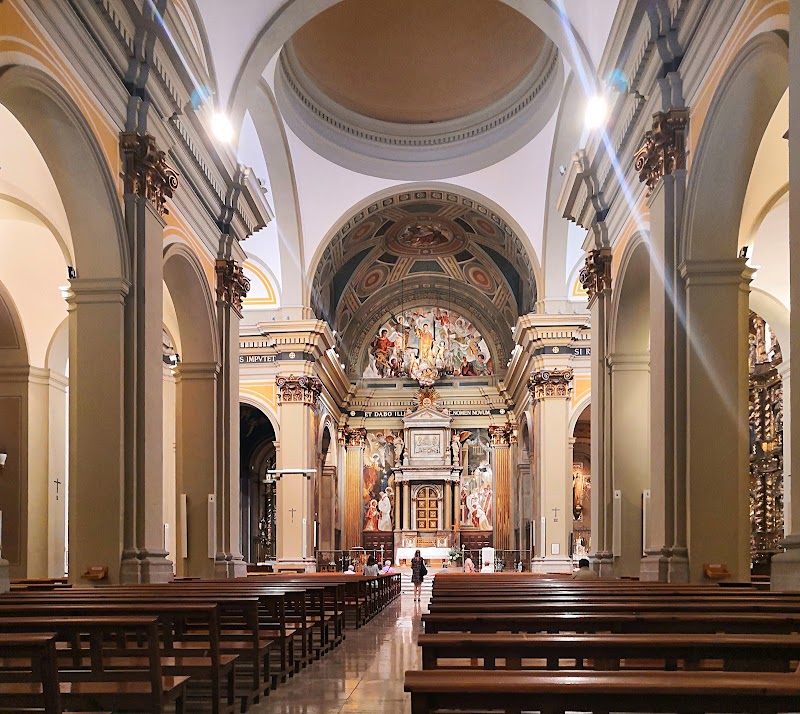 Fotografia de Parròquia de Sant Vicenç
