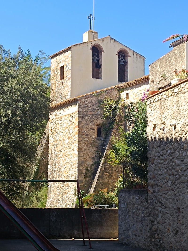 Fotografia de Parròquia de Santa Cecília de Boadella