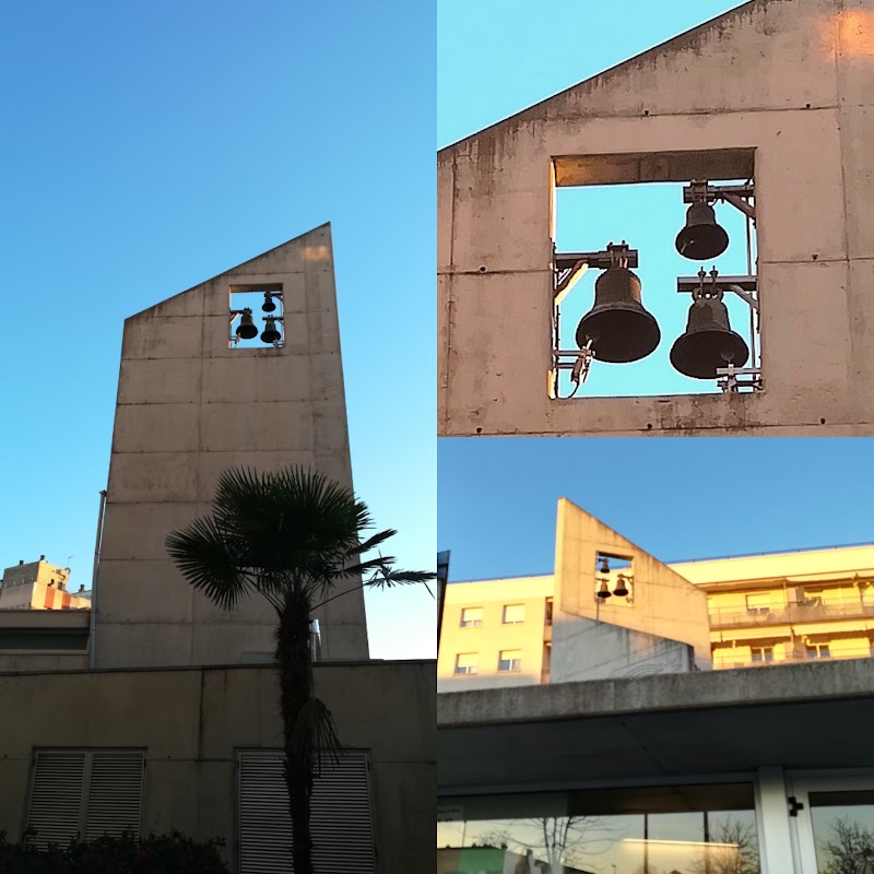 Fotografia de Parròquia de Santa Eugènia de Ter