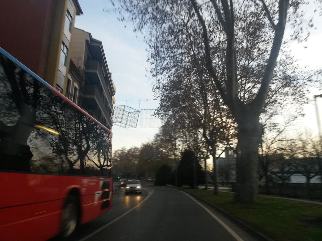 Fotografia de Parròquia de Santa Maria de Vista Alegre